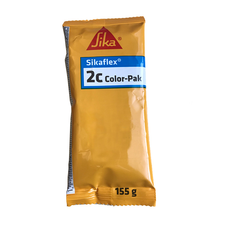 Sikaflex 2C Color Pak - Parchment